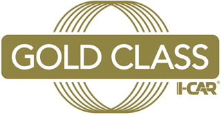 I-Car Gold Class Auto Body Shop I-Car Gold Class Auto Body Shop